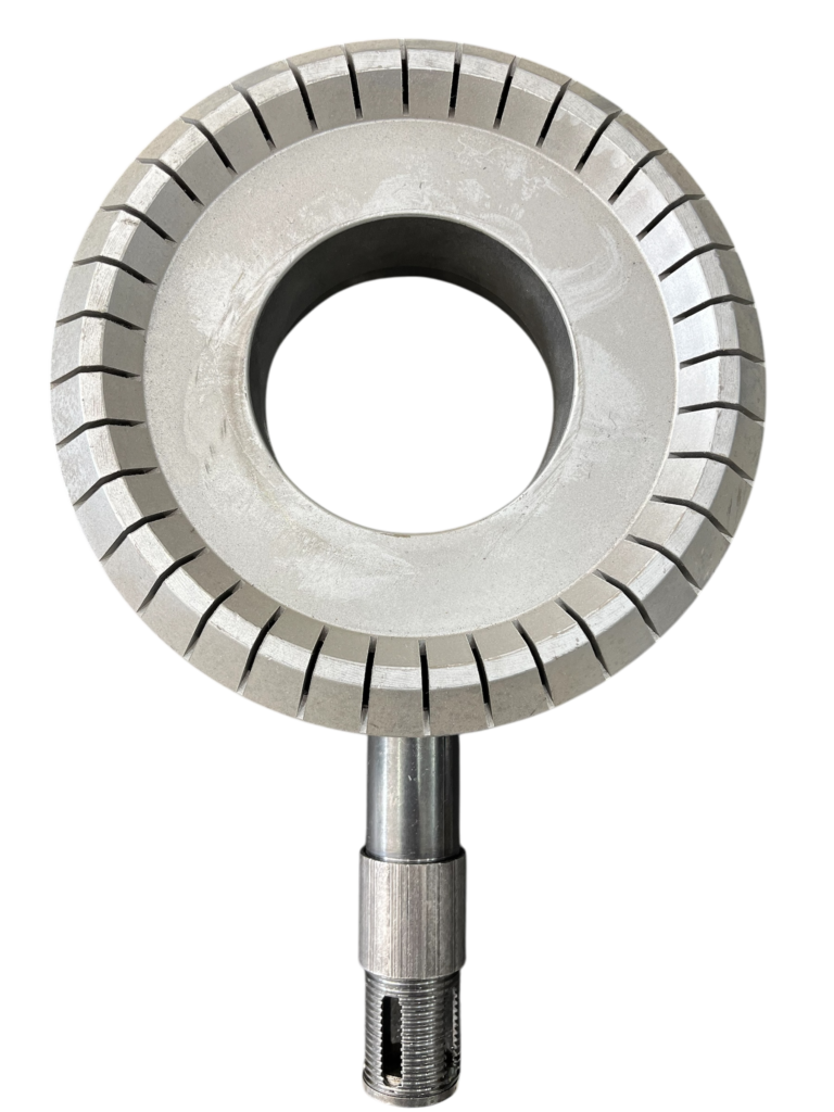 Bek Brülör DG-107 - Sanayi Tipi - Doğuş Gaz