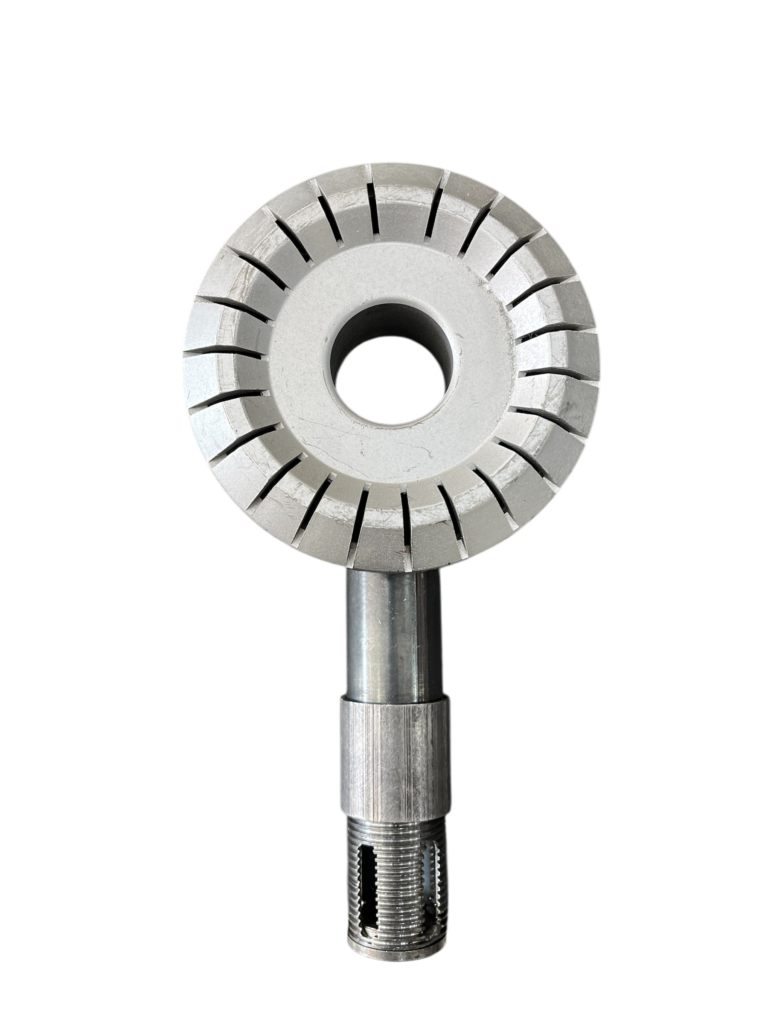 Bek Brülör DG-103 - Sanayi Tipi - Doğuş Gaz