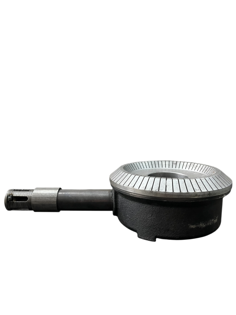 Bek Brülör DG-208 - Sanayi Tipi - Doğuş Gaz