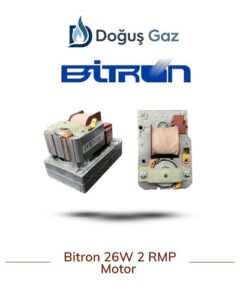 Bitron motor
