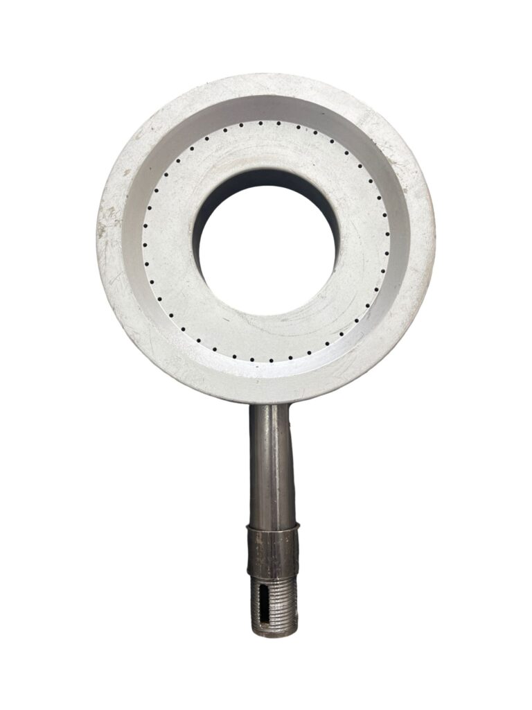 Bek Brülör DG-307 - Sanayi Tipi - Doğuş Gaz