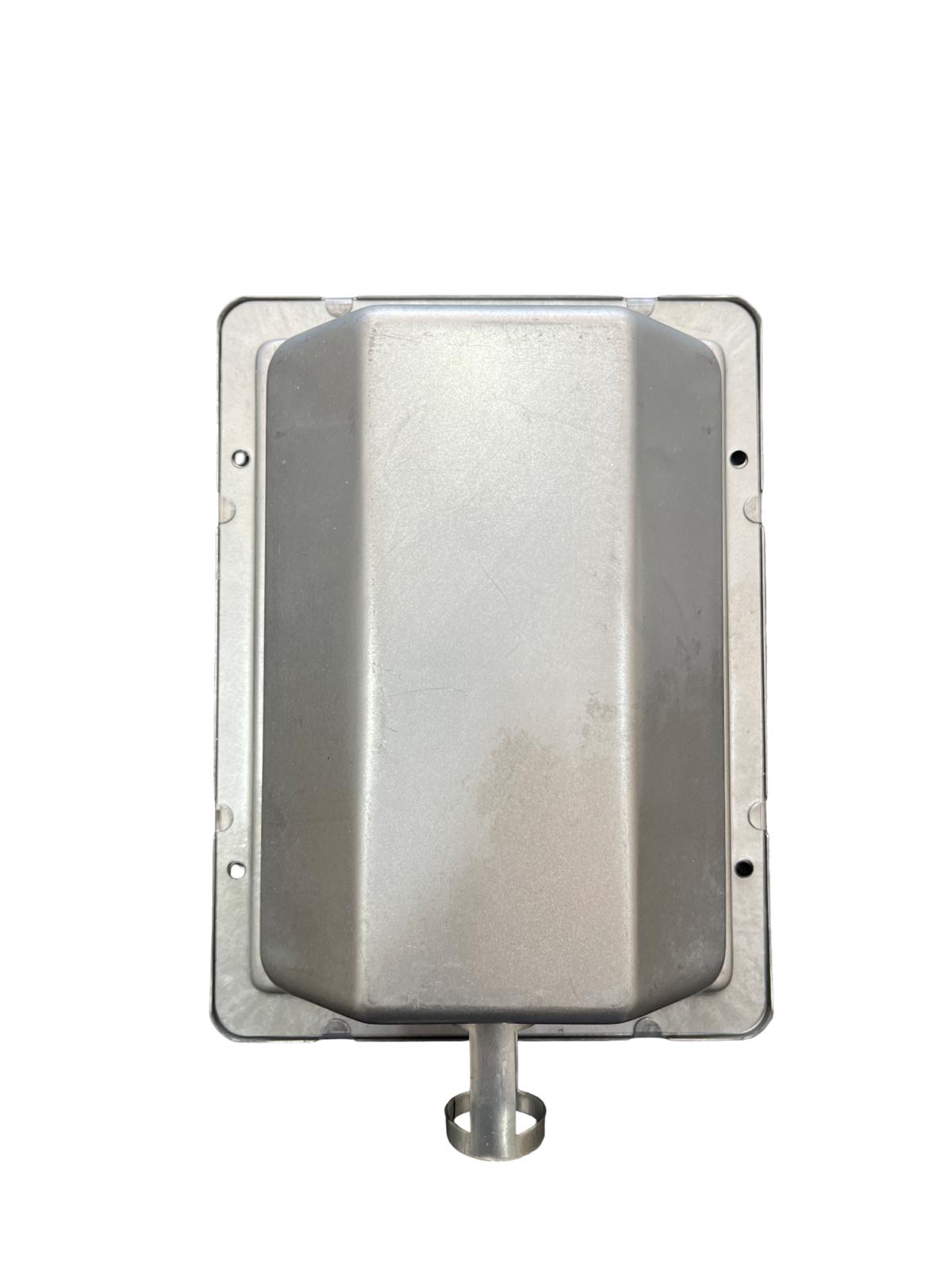 Telsiz Radyan Modeli