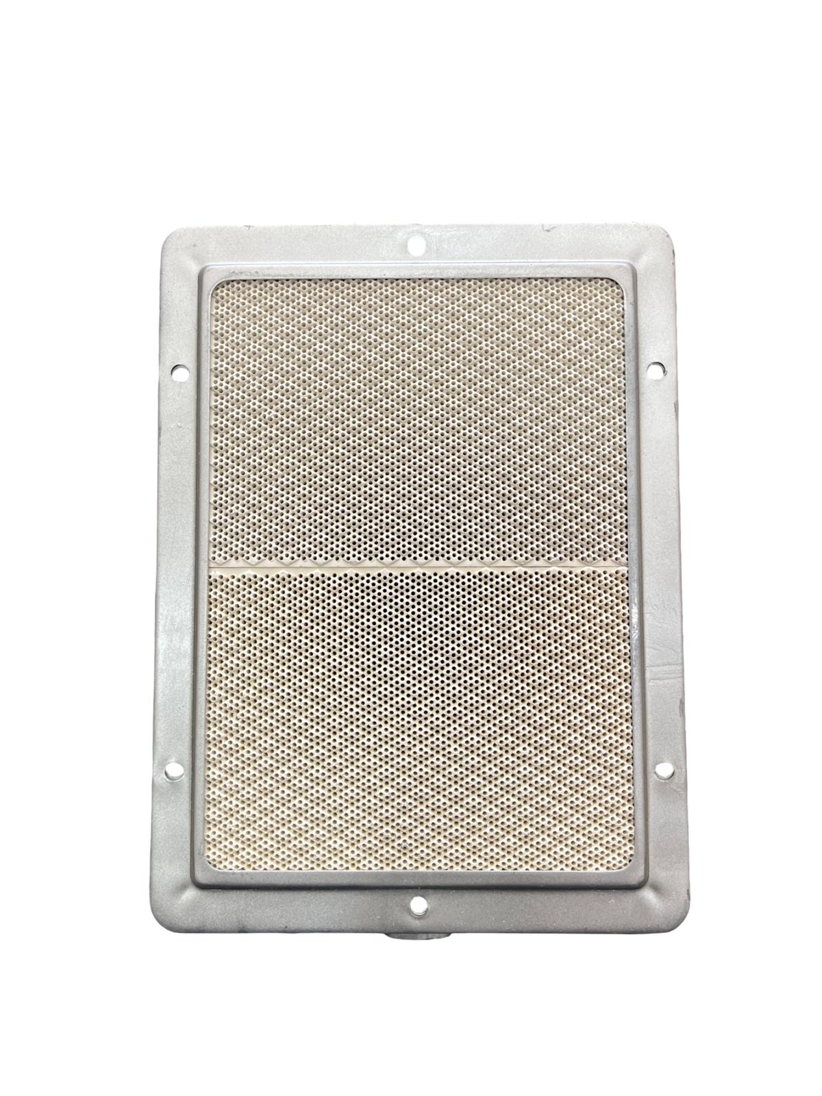 Avrupa Seramik Telsiz Radyan