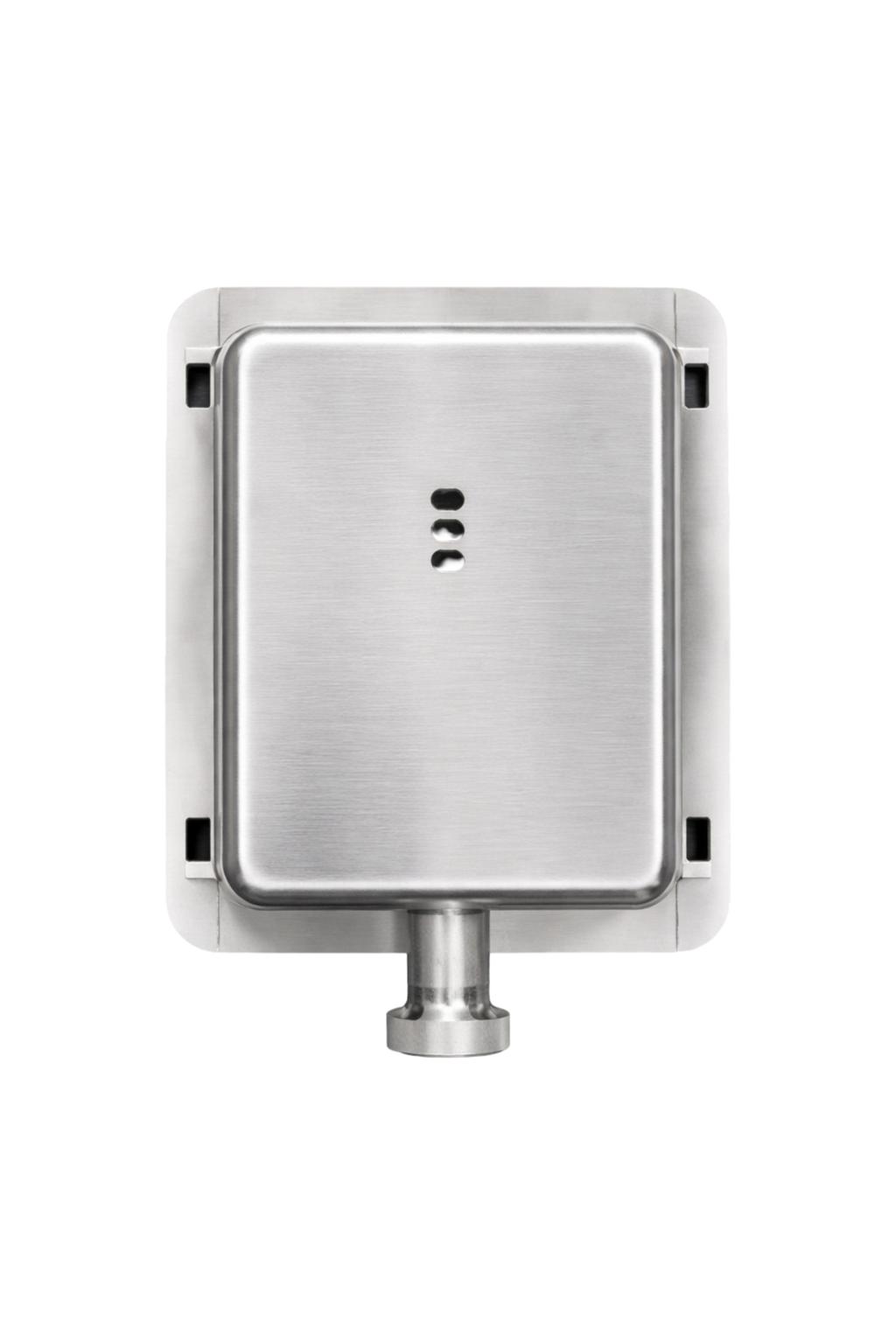 Küçük Boy Döner Ocağı Radyanı