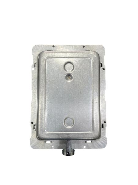 Döner Ocağı Radyan Seramik