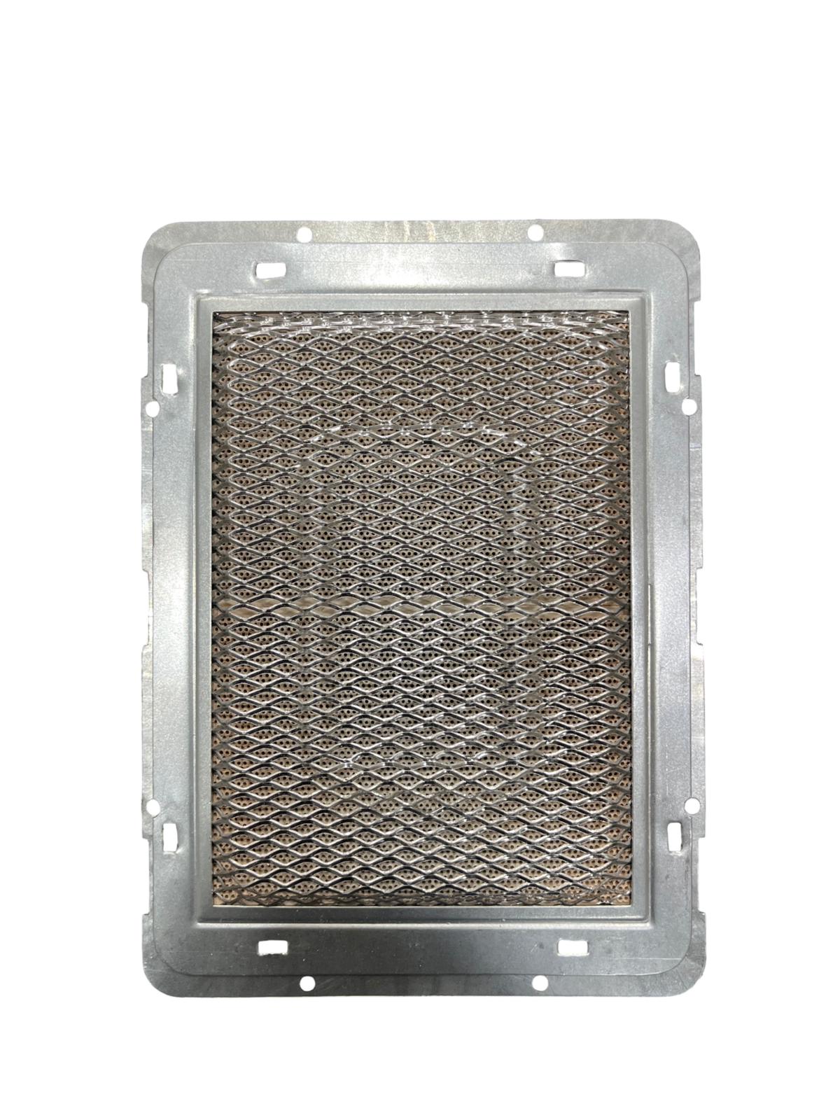 Doğuş Gaz Avrupa Seramik Radyan