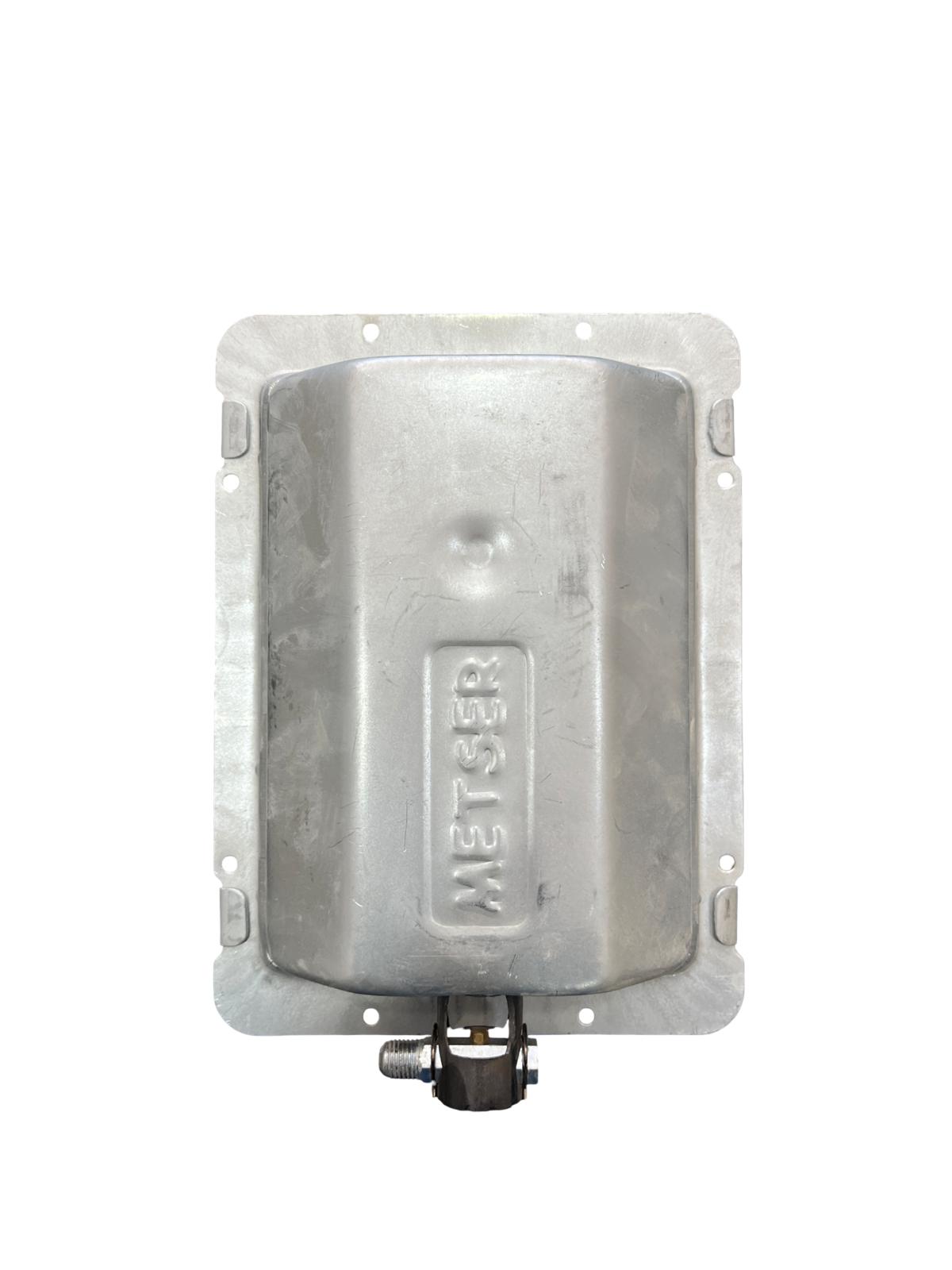 Yerli Üretim Döner Radyanı