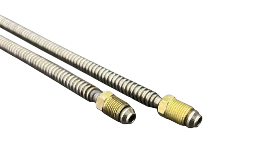 M10x1 Pilot Fleksi