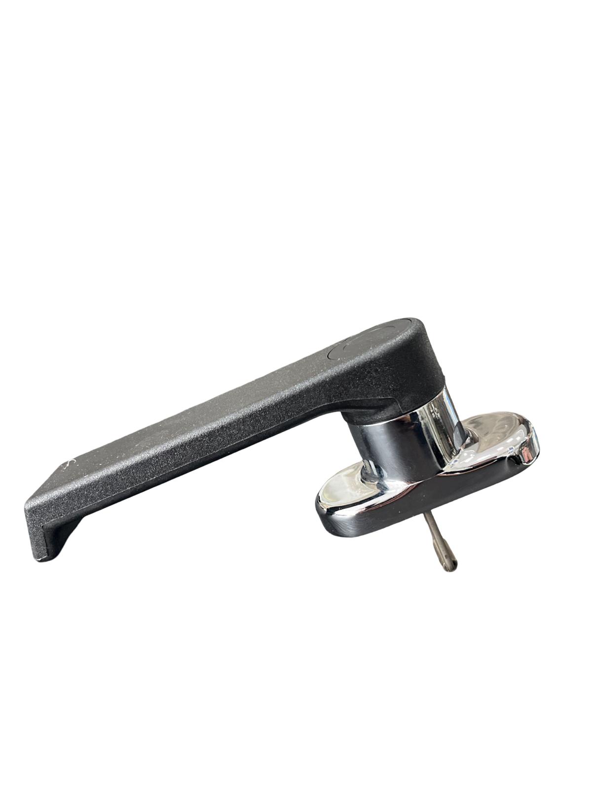 Fırın Kapı Kilidi