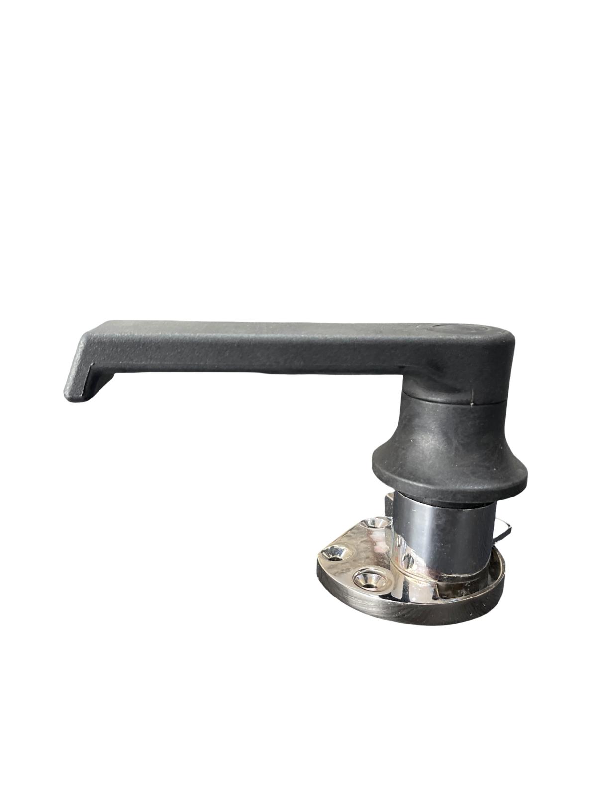 Fırın Kapı Kilidi