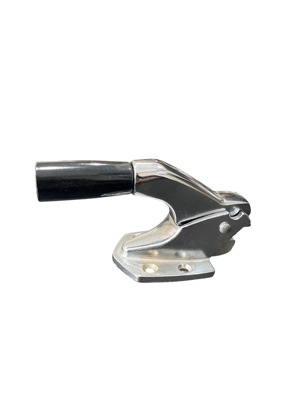 Kilit Karşılığı