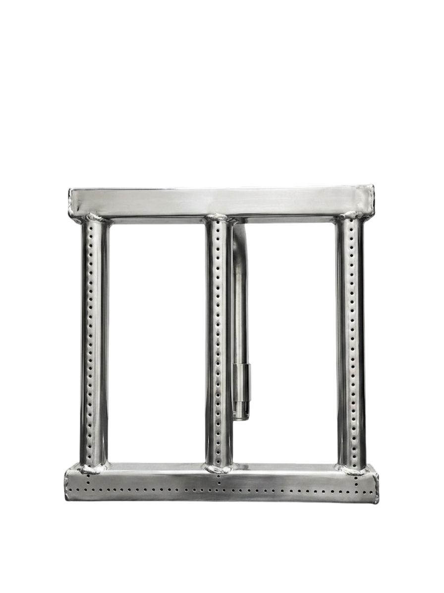 Lava Taş Brülörü