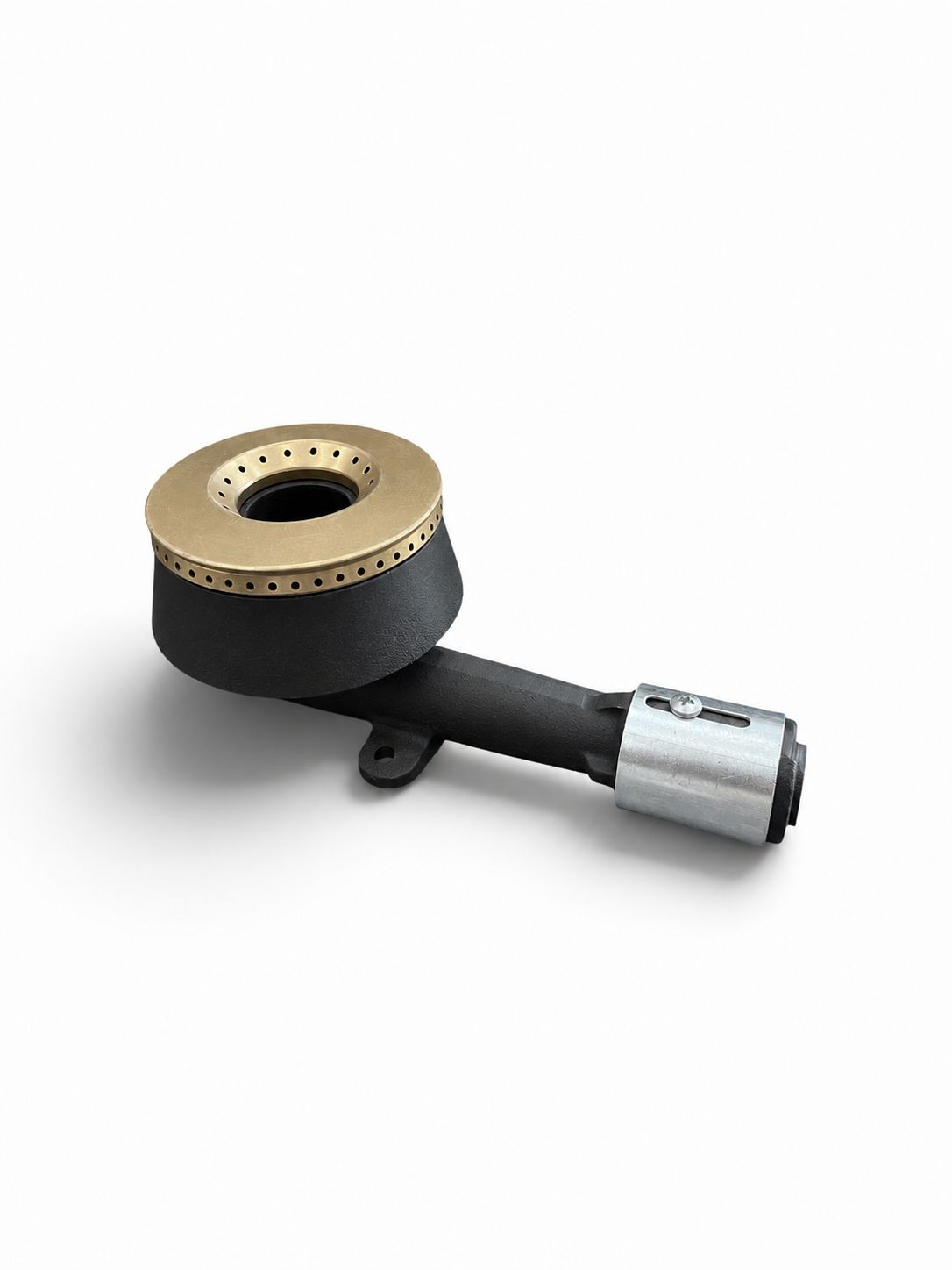 10 Cm Süper Model Lpg Lng Brülör